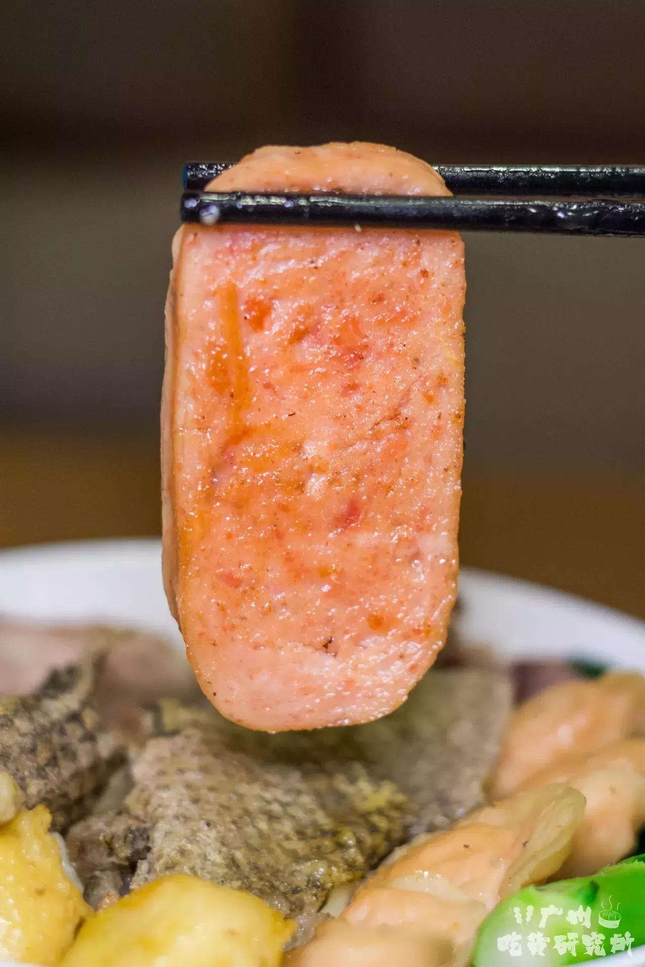 如果没有这一碗面，连星爷也做不了食神！