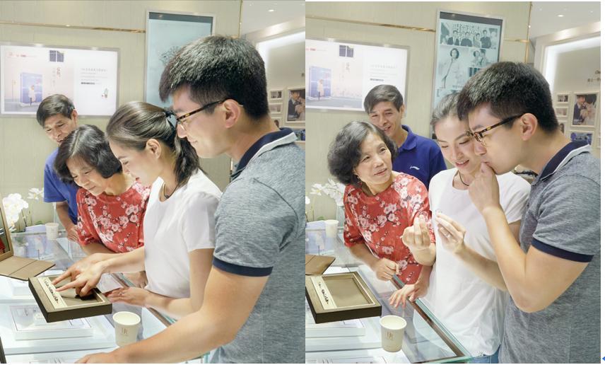 吴敏霞1克拉婚戒,吴敏霞大婚皇冠