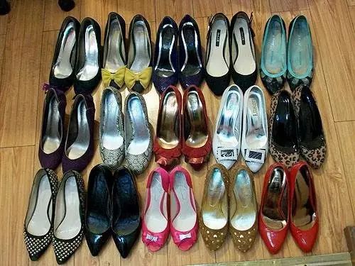 如何整理鞋子收纳,整理收纳鞋子的做法
