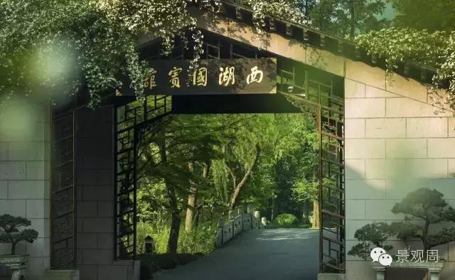 中式酒店典藏版|50家最美中式酒店