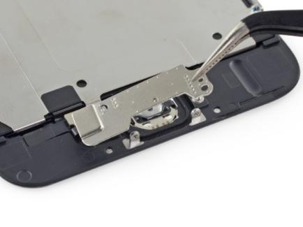 苹果6屏幕按键更换,iphone6换屏幕玻璃教程视频推荐