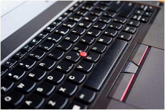 如果老板给配ThinkPadL470,我就再也不会拖稿了！