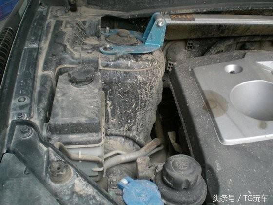 发动机护板有必要装吗实测,suv有没有必要安装发动机下护板