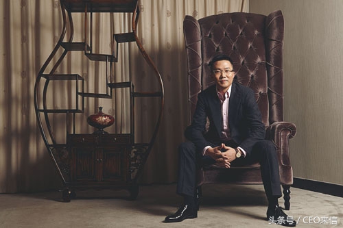 寺库接到李日学的私有化要约,寺库老板李日学是宜春哪里的