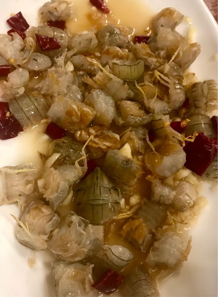 舟山沈家门海鲜东海,舟山沈家门海鲜大排档排名