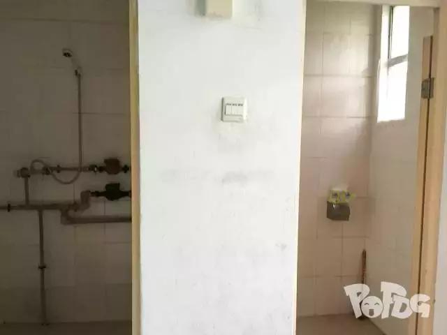 东莞五大校的宿舍pk,盘点广东十大高校宿舍