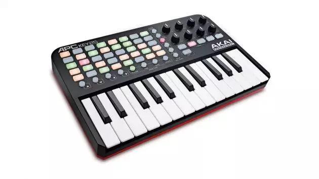 流行键盘和midi键盘是一样的吗,midi键盘和编曲键盘的区别