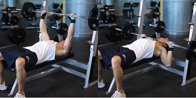 15种锻炼身体的方法,15项基础体能训练