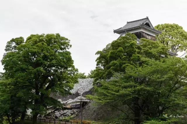 熊本县熊本市,熊本县地震