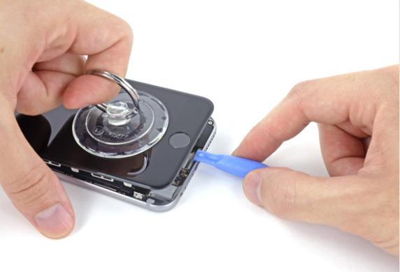 苹果6屏幕按键更换,iphone6换屏幕玻璃教程视频推荐