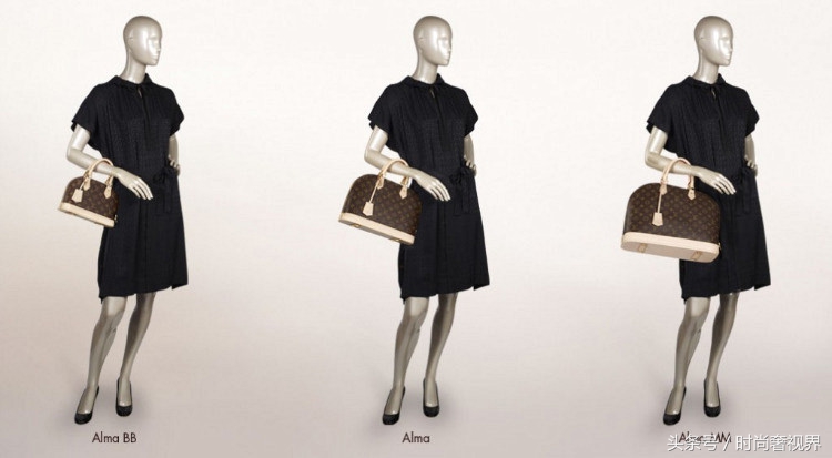 lv四款经典包,lv范冰冰的四款包