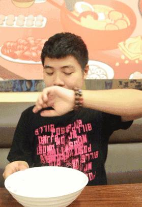如果没有这一碗面，连星爷也做不了食神！