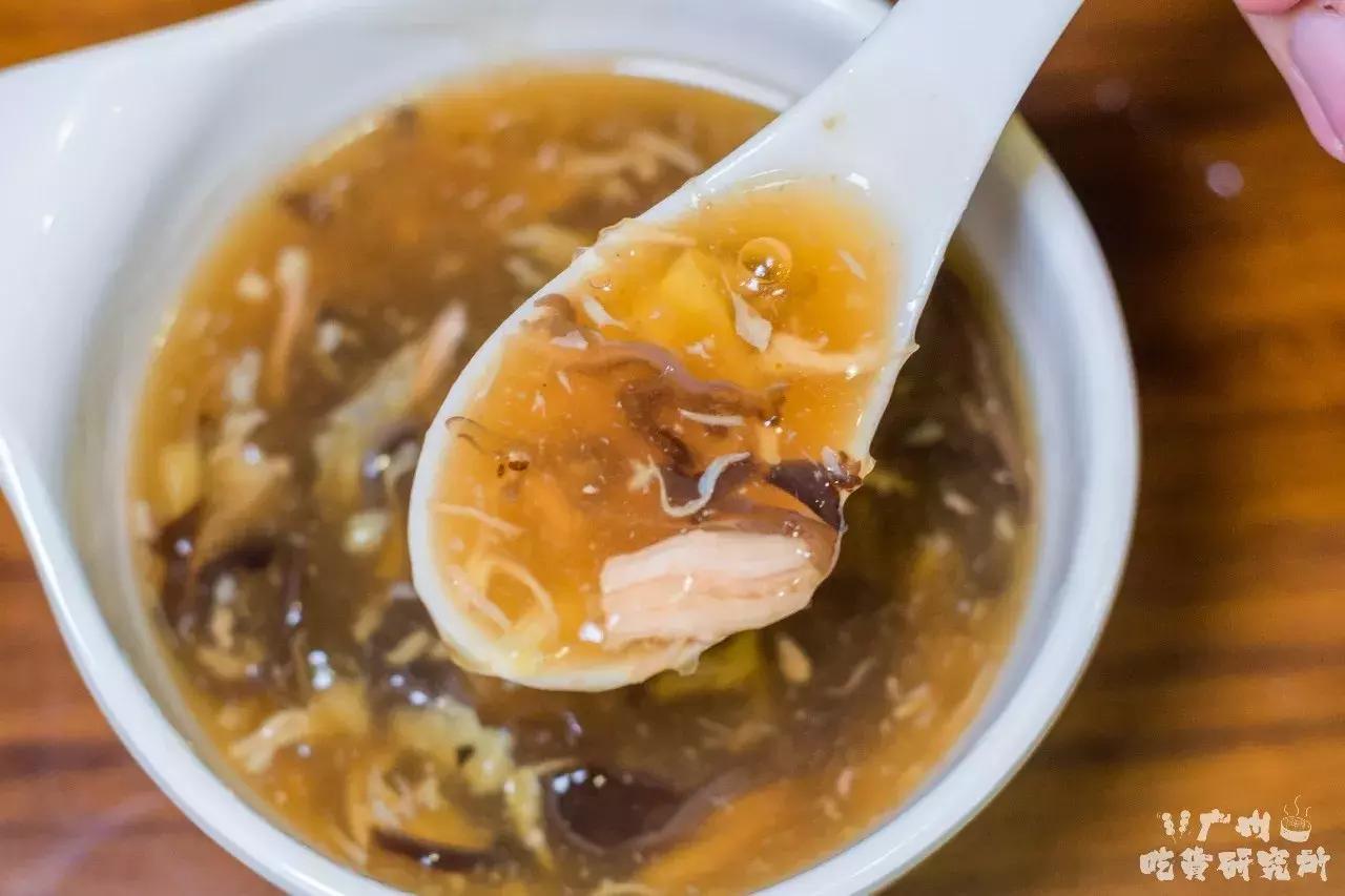 如果没有这一碗面，连星爷也做不了食神！