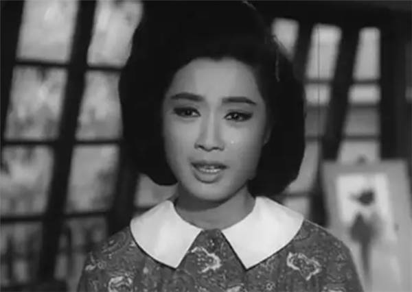 香港演员李若彤与丈夫,小龙女香港老公