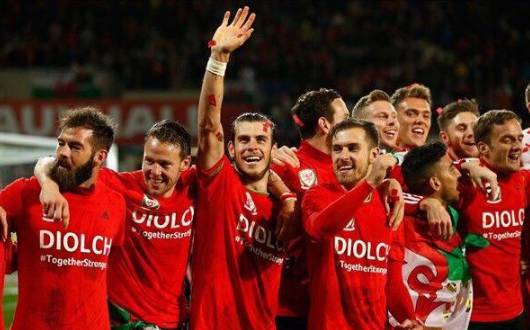 威尔士足球厉害吗,威尔士还有大圣吗