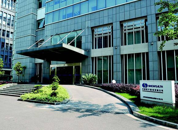 真正有技术的芯片概念股,a股真正的芯片股