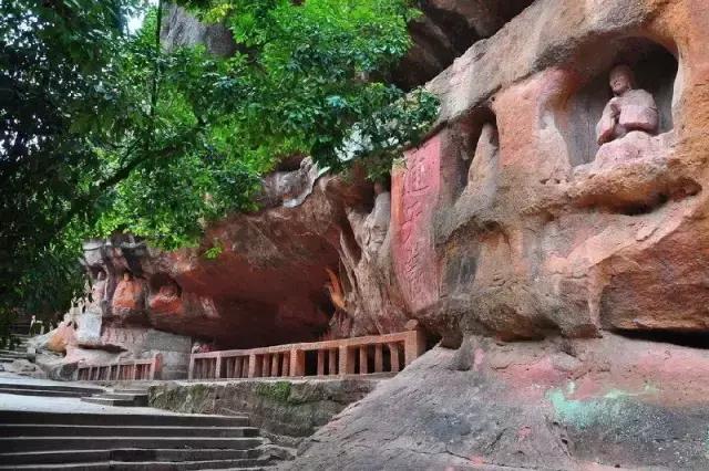 赣州最美村落旅游攻略,与江西邻省的地方哪些好玩