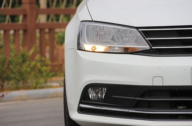 2018款速腾180tsidsg臻享版,1.2T的速腾好开吗