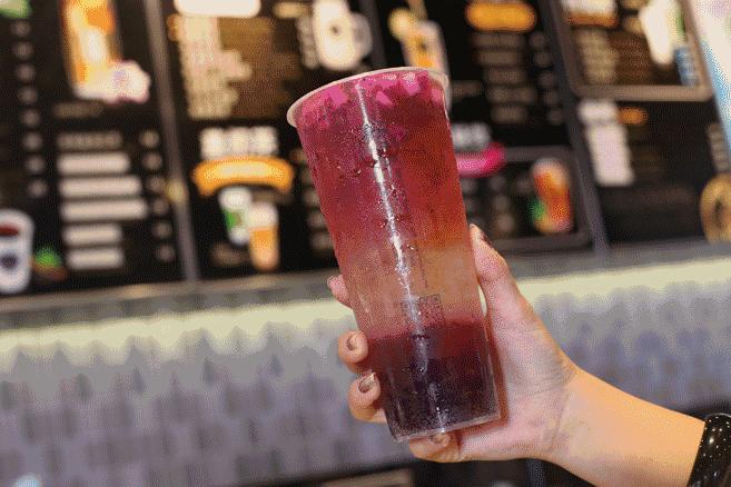 天津终于迎来台湾排队王“爷茶”！爷爷泡的网红茶！