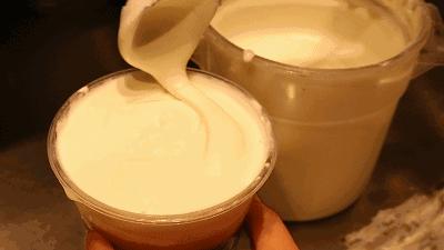 天津终于迎来台湾排队王“爷茶”！爷爷泡的网红茶！