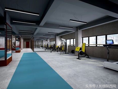 乐道太极西安,西安乐道养生馆