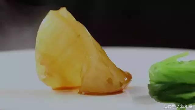 吃鱼胶会上火吗,鱼胶值得吃吗