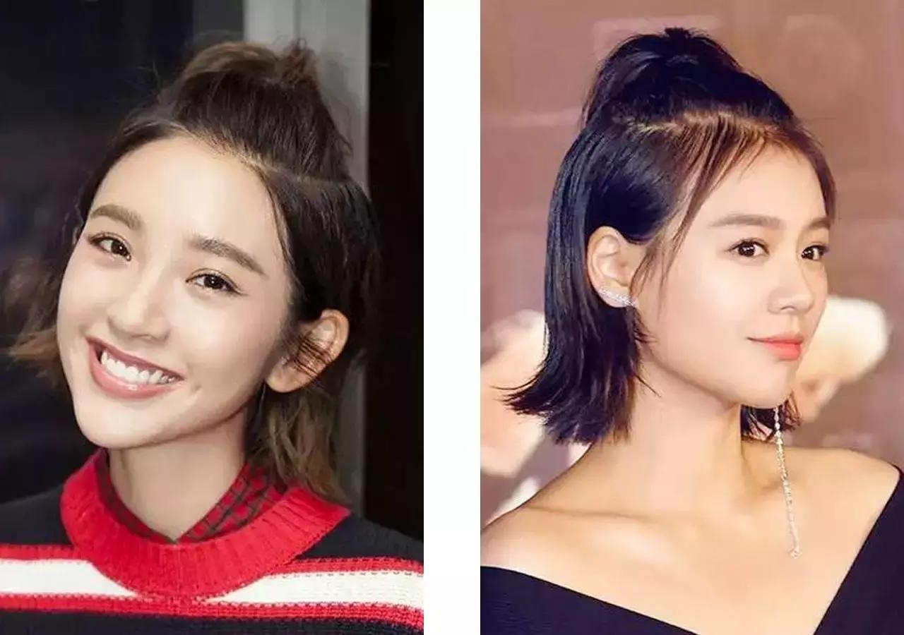 中餐厅1赵薇黄晓明周冬雨,周冬雨赵薇中餐厅同框被碾压