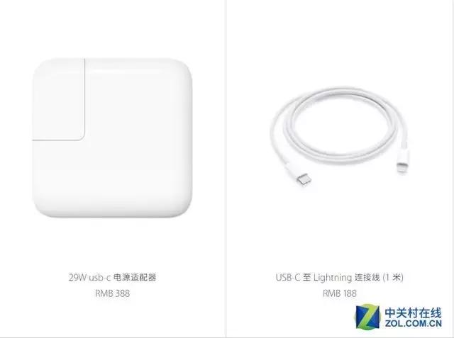 iPhone8全面评测，升级点有这几个此文章转自中关村在线