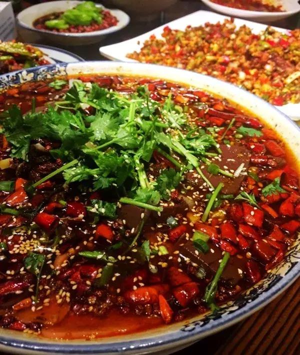 银川必吃的十大特色小吃的名字,十一银川美食推荐必吃