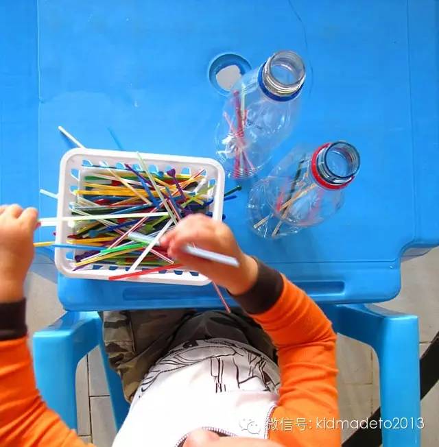 国外麻麻为什么能一人带三娃？因为她们用了这些busybag！