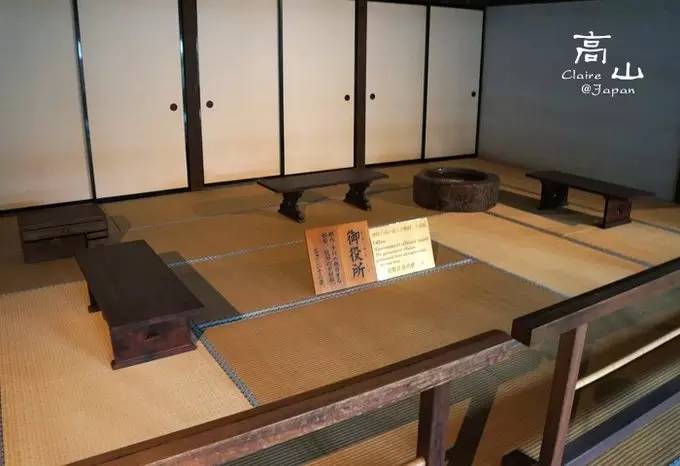 日本小众旅游路线推荐,日本高山飞驒游玩