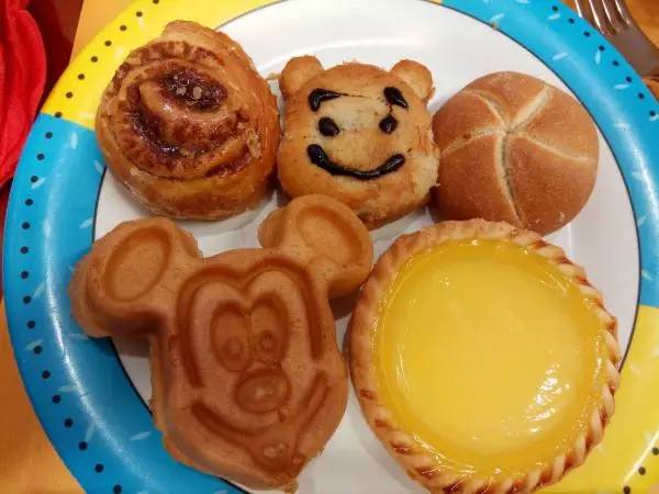 香港迪士尼好莱坞酒店住宿攻略,香港迪士尼好莱坞酒店早餐券