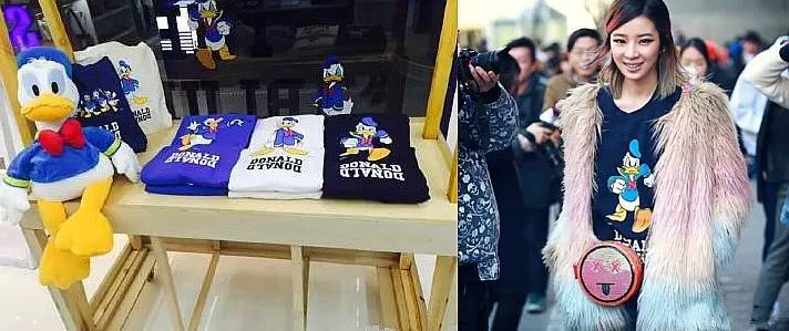 idol潮牌推荐,idol都在穿哪些潮牌