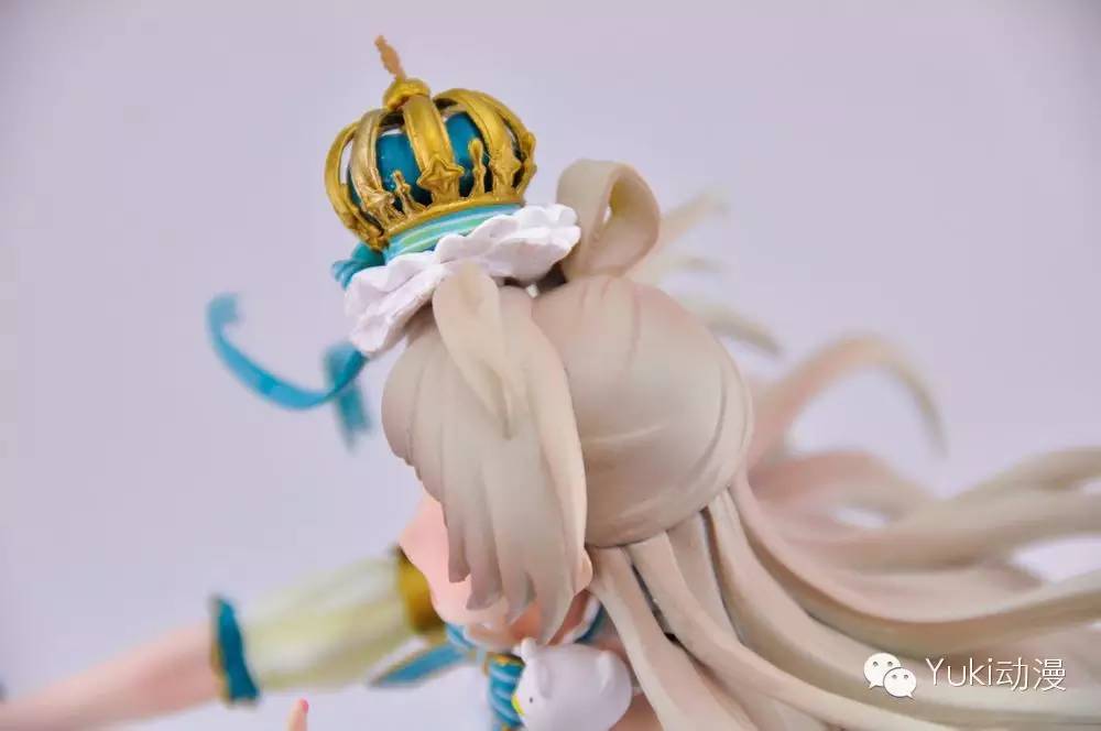 南小鸟情人节手办,手办测评祖国版龙珠