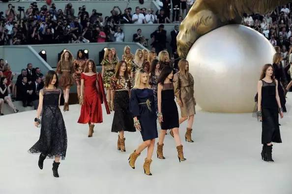 ChanelFairyland｜只有你想不到的，没有它造不来的～