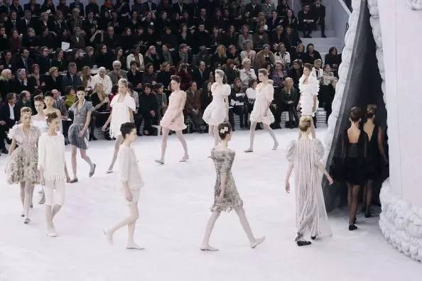 ChanelFairyland｜只有你想不到的，没有它造不来的～