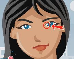 痣解析女面部,女性痣的全面解释视频