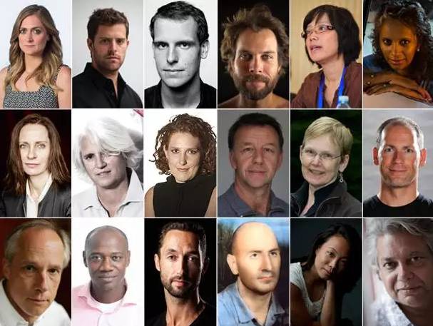 历届奥斯卡最佳摄影奖得主,奥斯卡摄影师奖