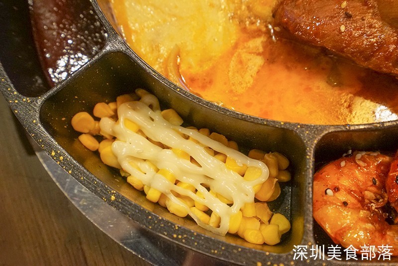 有一股暴风雨从韩客莱席卷而来!全场6.9折的韩料!你吃过没?!