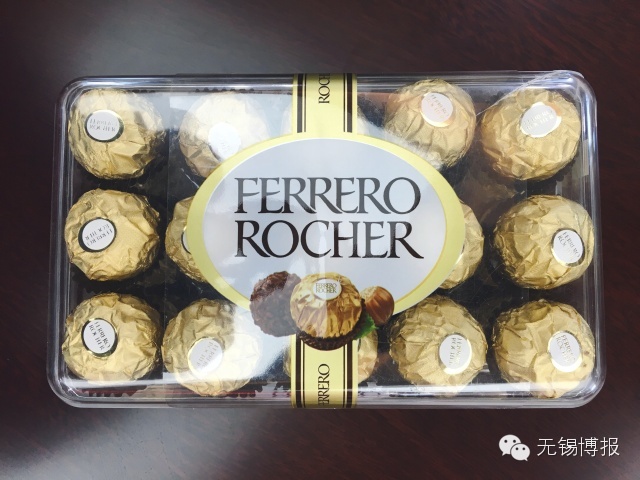 费列罗怎么那么好吃,为什么费列罗越来越不好吃