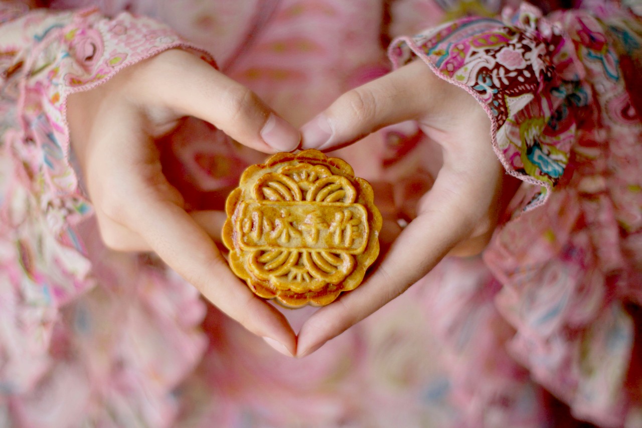 故事|像她一样下厨吧，所有的压力都可以消解