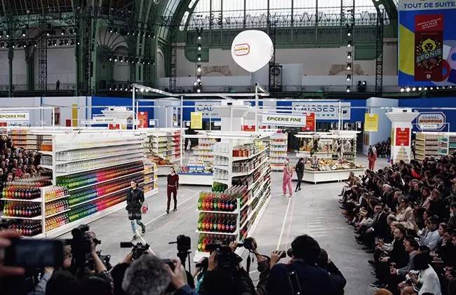 ChanelFairyland｜只有你想不到的，没有它造不来的～