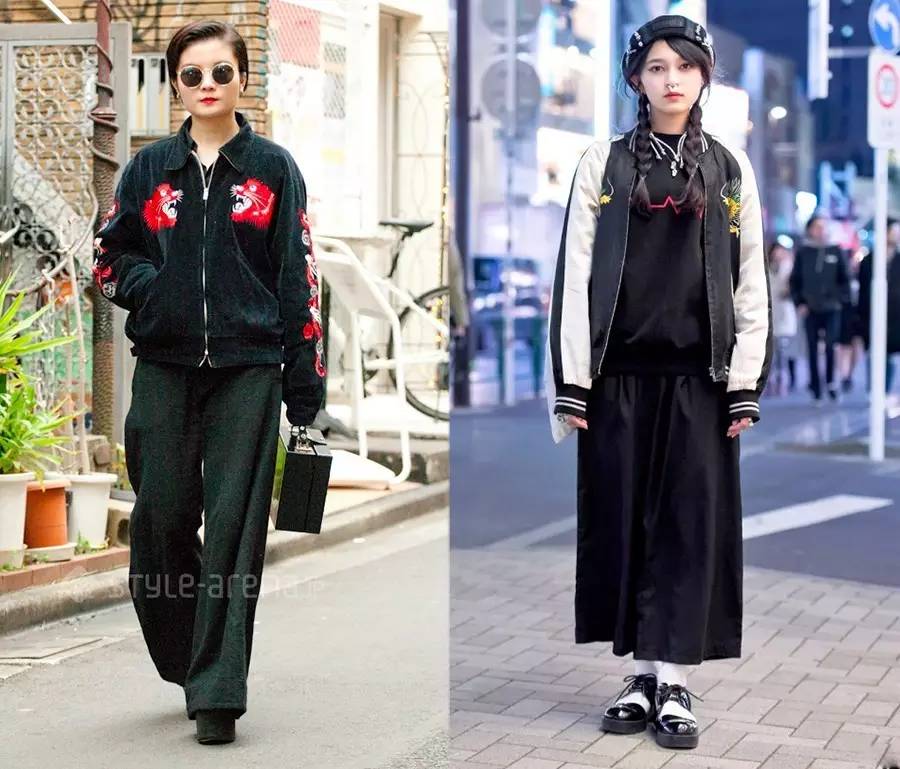 最新款刺绣夹克,重磅刺绣夹克推荐