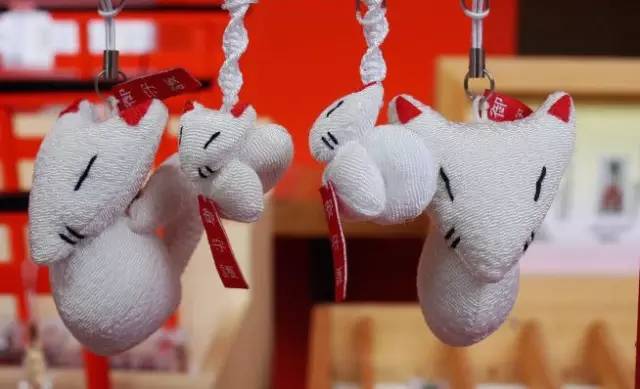 和你去京都|就一起小东西买穷人吧