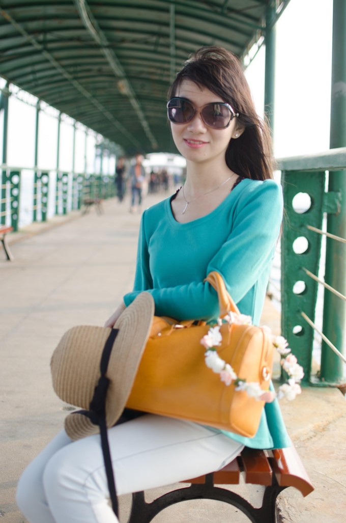 三亚爱在北纬十八度,爱在北纬18度