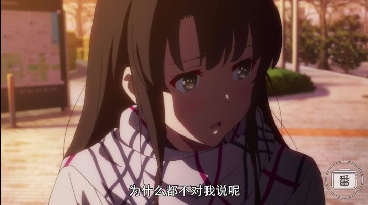 生日快乐——致我二次元中的女神