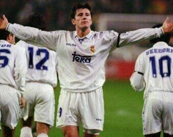 皇马出品必属精品东契奇,皇马出品的超级巨星