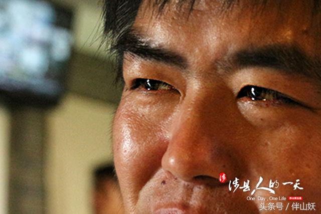 行走在乡村的涉县“鼓王”｜涉县人的一天第75期