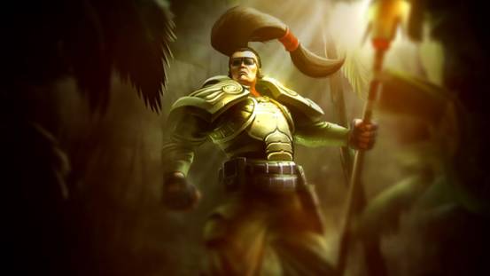 为什么好多英雄上不了职业赛场,为什么玩什么英雄都赢不了