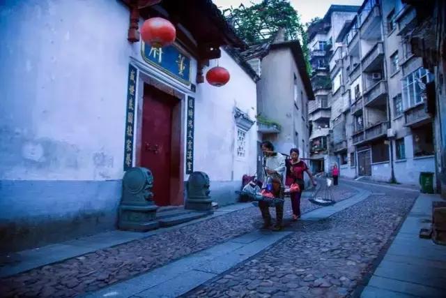 赣州最美村落旅游攻略,与江西邻省的地方哪些好玩